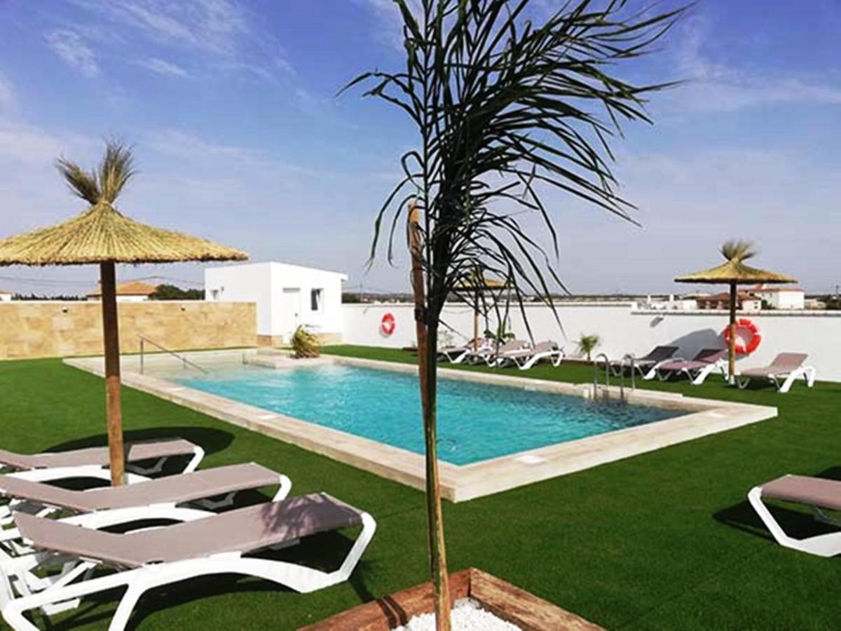 Apartment Barcelo Beach